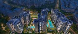 Pinery Residences (D16), Condominium #639909921